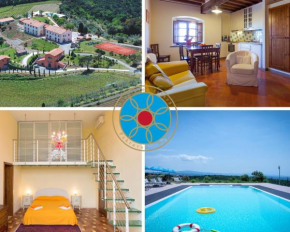 Agriturismo Tenuta Pakravan Papi